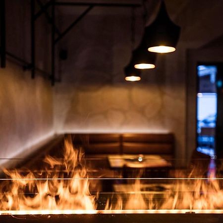 Hotel Gasthof Perauer Mayrhofen Luaran gambar