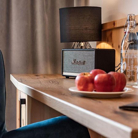 Hotel Gasthof Perauer Mayrhofen Luaran gambar