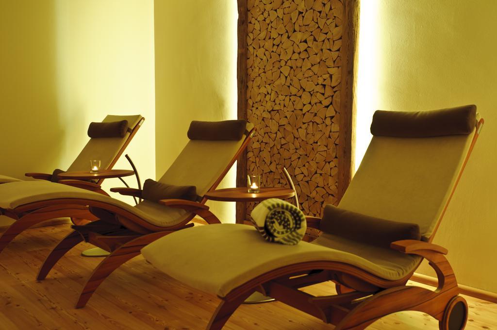 Hotel Gasthof Perauer Mayrhofen Luaran gambar