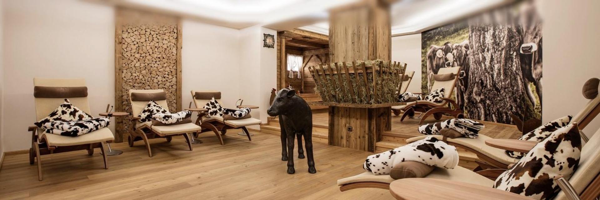 Hotel Gasthof Perauer Mayrhofen Luaran gambar