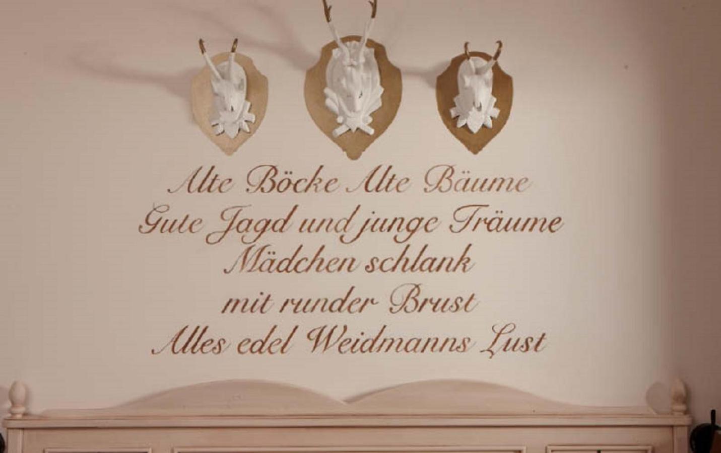 Hotel Gasthof Perauer Mayrhofen Bilik gambar
