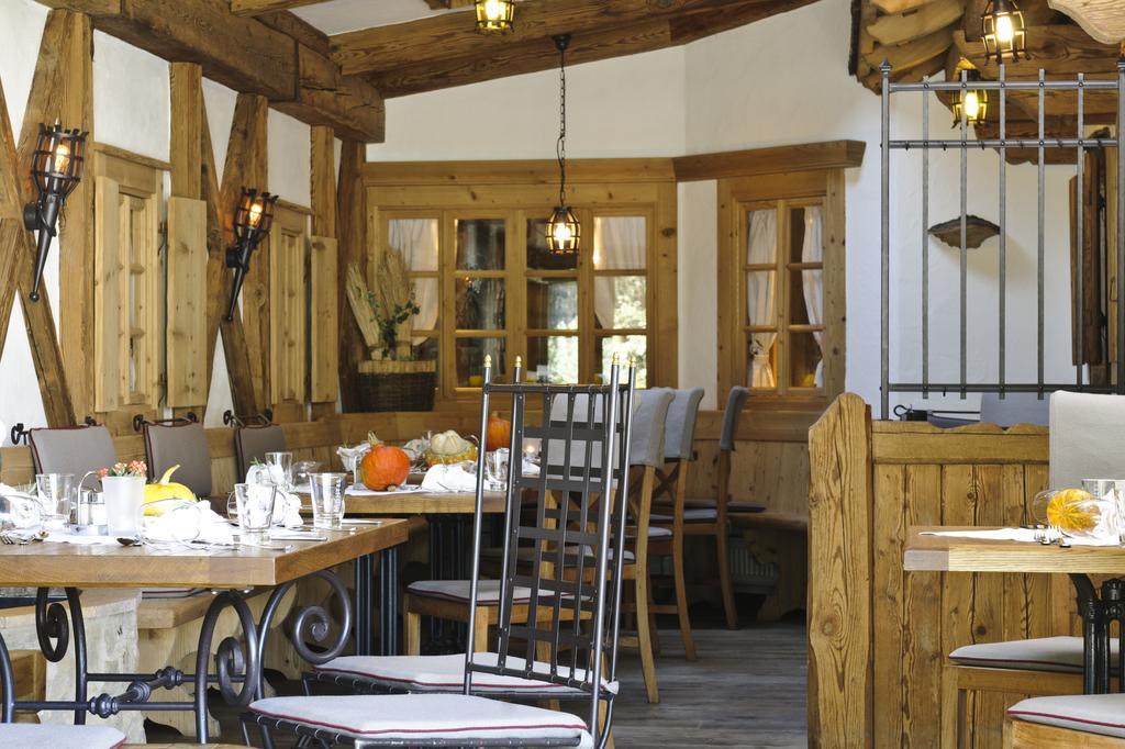 Hotel Gasthof Perauer Mayrhofen Luaran gambar