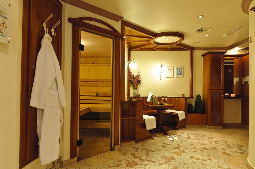 Hotel Gasthof Perauer Mayrhofen Luaran gambar